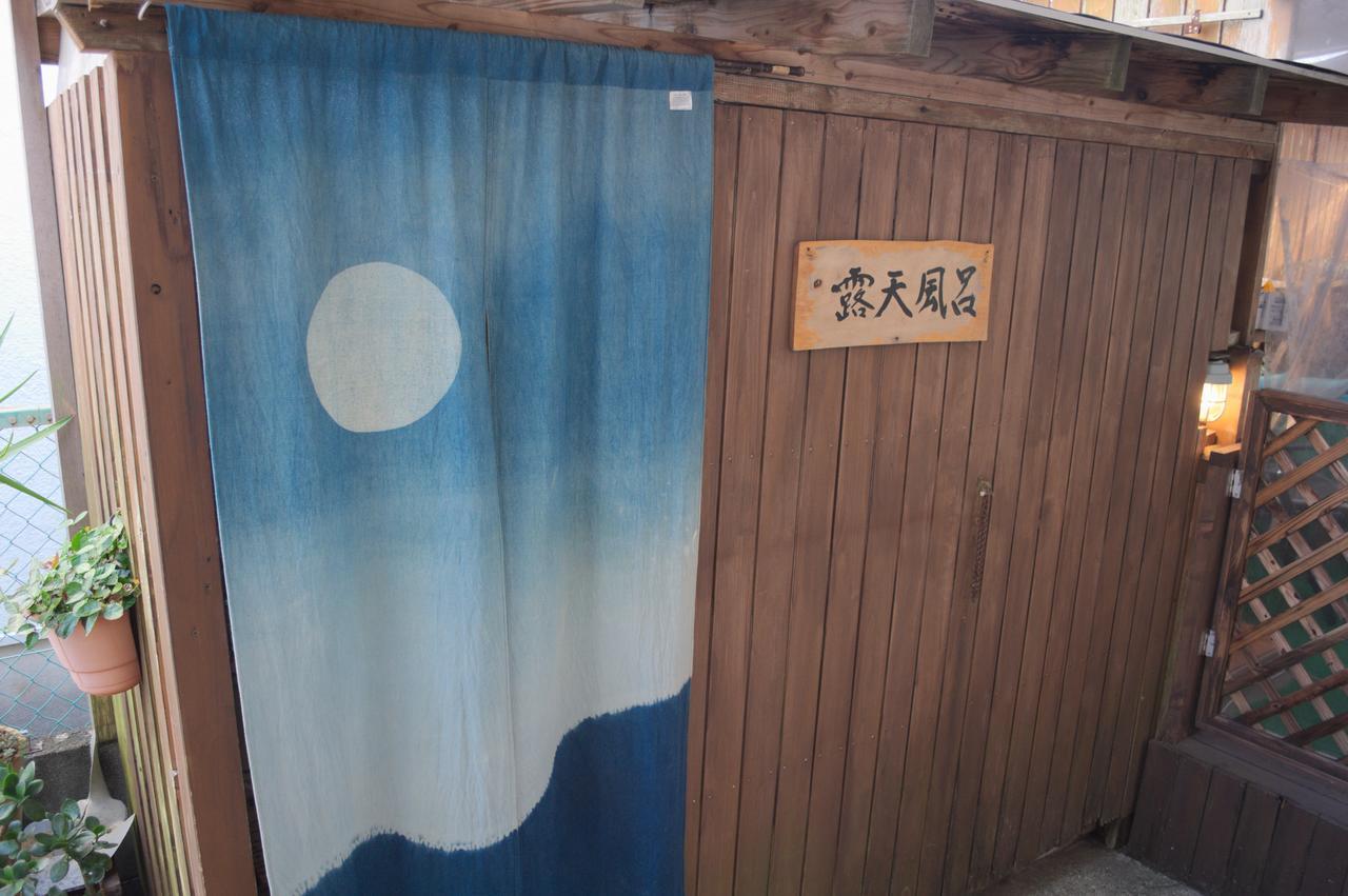 Spr Guesthouse Shirahama Zewnętrze zdjęcie