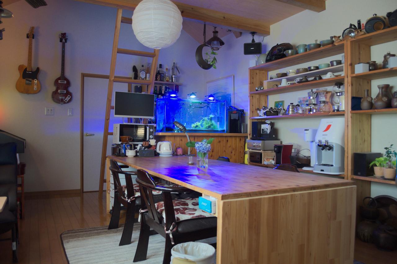 Spr Guesthouse Shirahama Zewnętrze zdjęcie