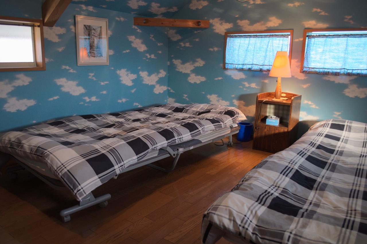 Spr Guesthouse Shirahama Zewnętrze zdjęcie
